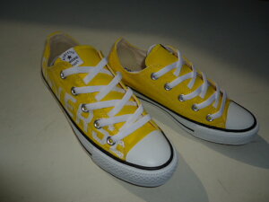 ��CONVERSE NEXTAR 110 BL OX YELLOW�B