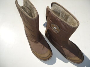 CONVERSE NEXTAR NO-1550 BT HI BROWNB