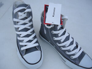 CONVERSE ALL STAR HI NO-1CJ988 CHARCOAL US-4(23cm)B