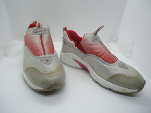 ��DUNLOP ���y�ʃW���j�A�X�|�[�c�J�W���A�� SLIP E �V���o�[���b�h 21,5cm�B