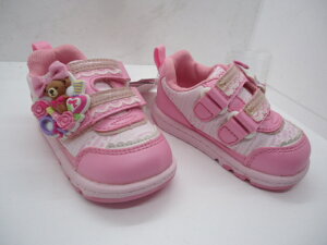 ��Moon Star MamaCoiiection Carrot NO-CR B39M PINK 12,5cm �B