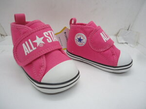 CONVERSE BABY ALL STAR N BIGROGO V-1 7CL285 PINK B