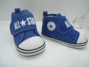 CONVERSE BABY ALL STAR N BIGROGO V-1 7CL286 BLUEB