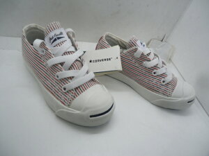 ��CONVERSE KID`S JACK PURCELL SLIP 3CJ812 TRICO �B