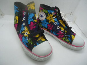 (20)CHILD CONVERSE BABY ALL STAR BEACH-RESORT RZ NO-3C682  20cmB