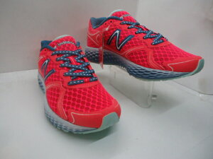 new balance WLOV[Y NO-W980 PW WIDTH B PINK US-6(23cm)B