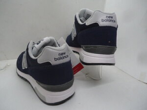 new balance fCXWLO ML565EN1 NAYY/SILVER EEB