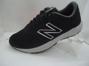 new balance (MENZ)FITNESS RUNNING NO-ME420 WIDT 4E HB BLACK FB2B
