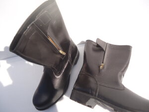 DONKELI|cvCWbvdl NO-606T BLACK EEE B
