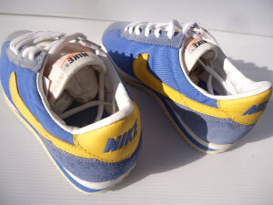 NIKE iC CORTWZ CBLUE US-4( 23cm)B