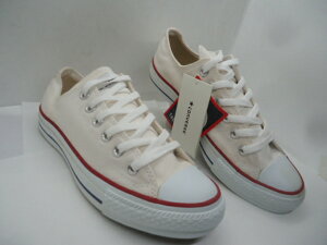 CONVERSE ALL STAR HI M7650 OPTiCAL WHITE