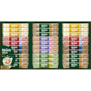 AGF �u�����f�B�X�e�B�b�N �J�t�F�I�� �R���N�V���� BST-30D[tr]