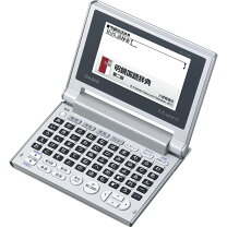 楽天市場】カシオ 電子辞書 小学生 xdsk2000の通販 
