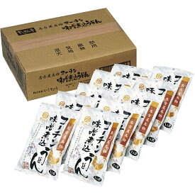 【楽天市場】なごやきしめん亭 名古屋名物コーチンみそ煮込うどん（１０入）[tr]：通販パーク 楽天市場店