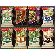 アマノフーズ おみそ汁 お楽しみギフト 100M [tr]