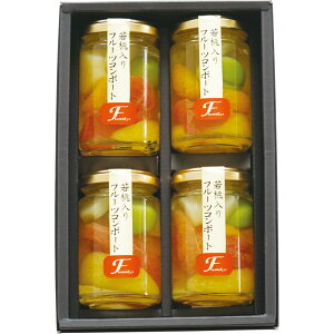 �ӂ݂��_�� �ᓍ����t���[�c�R���|�[�g 140g×4�{�Z�b�g FCM-4