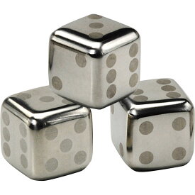 フローズンキューブ キューブ3P FC-2002A[tr]