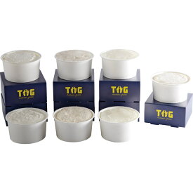 イタリアンジェラート（FROM秋田） 7個セット[ty]