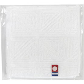 今治産ミニハンカチ1P（ポケット付きOPP袋入り） RM-41[tr]