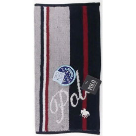 ポロ タオルハンカチ1枚 PLT-5476[tr]