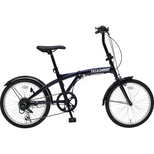 �t�B�[���h�`�����v 20�C���`6�i�܏�ݎ��]��BL MG-FCP206BL