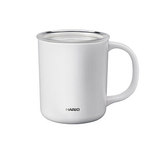 �n���I �Z���~�b�N�R�[�e�B���O�@�^���d�ۉ��}�O�@350mL �z���C�g CMG-350-W