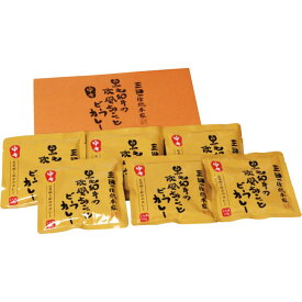 三田屋総本家 黒毛和牛 欧風ビーフカレー 6食セット 110g レトルトカレー 中辛 国産和牛 使用 お茶碗サイズ 高級カレー 常温保存 [tr]