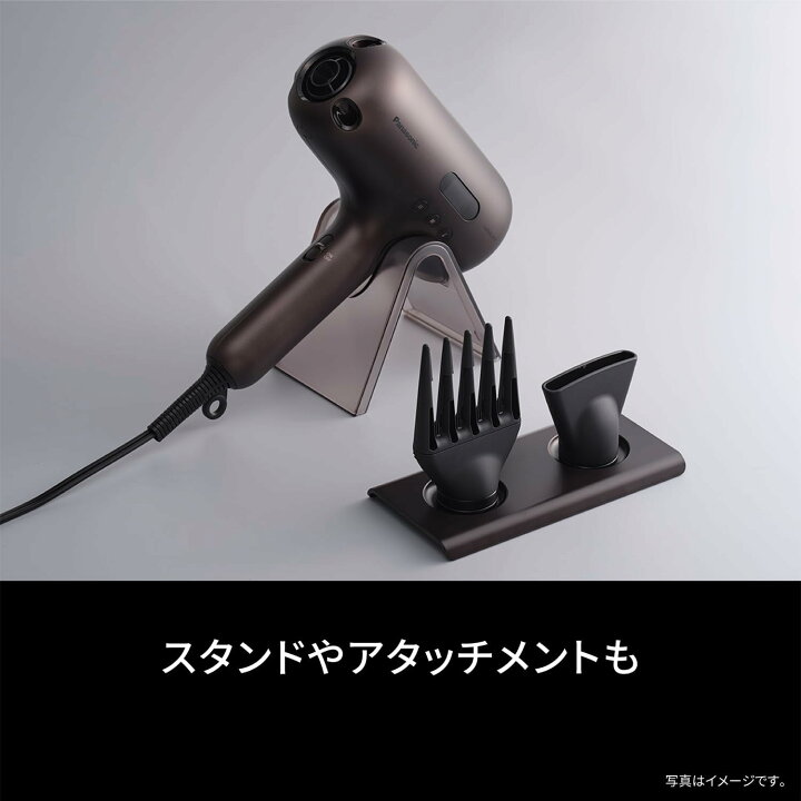 楽天市場】【2024年09月01日発売】 パナソニック ドライヤー ナノケア 