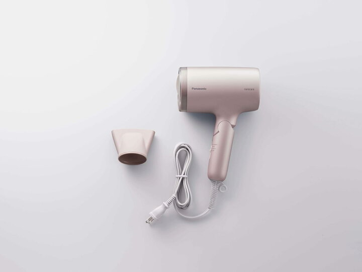 楽天市場】パナソニック ヘアードライヤー ナノケア ナノイー搭載 EH 