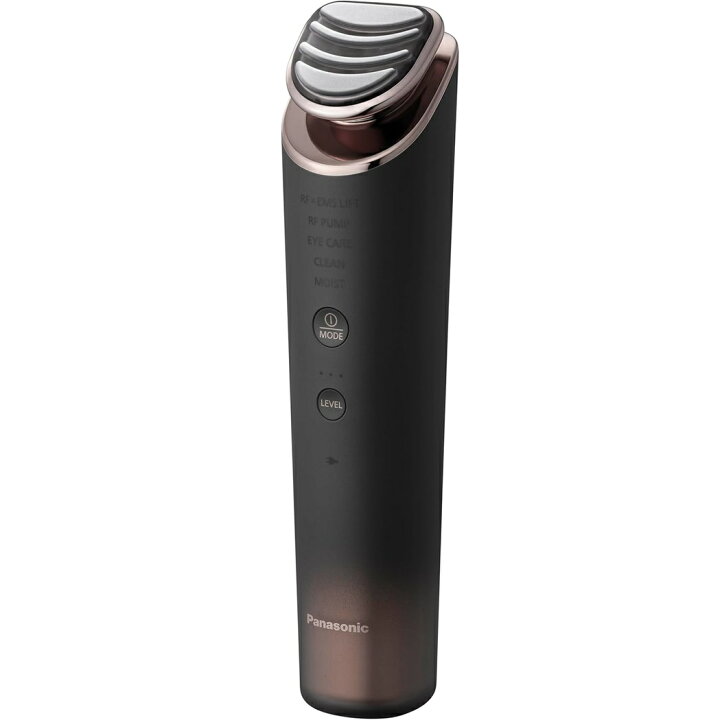 楽天市場】パナソニック 美顔器 バイタリフト RF 1台13役 高出力RF×EMS  