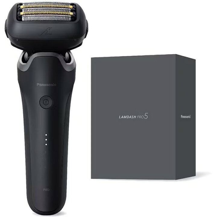 楽天市場】【2025年9月新発売】パナソニック メンズシェーバー LAMDASH 
