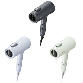 パナソニック ヘアードライヤー イオニティ EH-NE7N ダブルミネラル マイナスイオン 速乾 大風量 低温ケア 軽量 ギフト 誕生日 プレゼント
