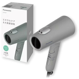 �y2026�N11��1�������z�p�i�\�j�b�N Panasonic �w�A�[�h���C���[ �C�I�j�e�B ionity EH-NE7P �_�u���~�l�������}�C�i�X�C�I�� �啗�� 1.6m3/�� �����m�Y�� 3���[�h �܂肽���ݎ� 1200W �A�C�X�u���[/�X�g