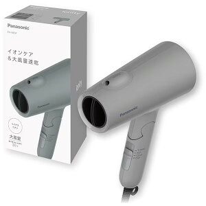 �y2026�N11��1�������z�p�i�\�j�b�N Panasonic �w�A�[�h���C���[ �C�I�j�e�B ionity �}�C�i�X�C�I�� �啗�� ���� 1.6m3/�� TURBO SET COLD �܂肽���ݎ� AC100V EH-NE5P �X�g�[���O���[ �A�C�X�u���[ �~�X�e�B