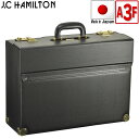 【送料無料】フライトケース 47cm【パイロットケース メンズ A3ファイル B4 ビジネスバッグ アタッシュケース ブリーフケース 日本製 豊岡製鞄 47cm #20039】[tr]