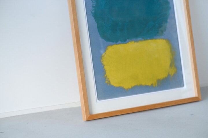 楽天市場】MARK ROTHKO (マーク・ロスコ) | Untitled, 1968 | アート 