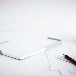 SOGU | PAPER SERVER A5 | A5pTCY҂̃y[p[gC [ fXN ރP[X
