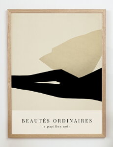 CARO CARO PRINTS | Exhibition Art Print (ABST-10) | A[gvg / A[g|X^[ (30x40cm) k AuXgNg art A[g A[gpl A[g{[h CeApl  Mtg Vv fUC