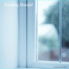 V.A. (ALPACA SPORTS, LETTING UP DESPITE GREAT FAULTS etc...) / SOMETHING BEAUTIFUL (CD)