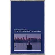 BEACH FOSSILS / THE OTHER SIDE OF LIFE : PIANO BALLADS (TAPE) ビーチ・フォッシルズ カセット カセッ…