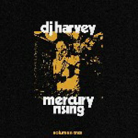 V.A. / DJ HARVEY IS THE SOUND OF MERCURY RISING VOLUMEN TRES (2LP)