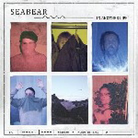 【SALE セール】SEABEAR / IN ANOTHER LIFE (LP) レコード アナログ