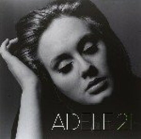 ADELE / 21 (LP) アデル レコード アナログ