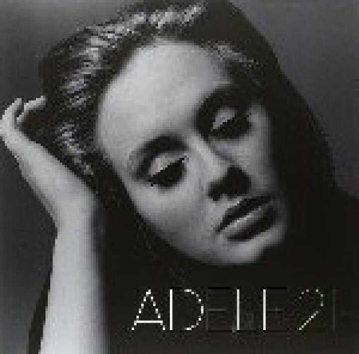 Adele: 21 lp