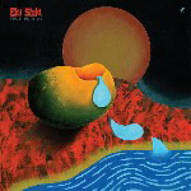 EBI SODA / HONK IF YOU'RE SAD (TAPE) エビ・ソーダ カセット カセットテープ