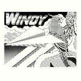 【SALE セール】WINDY / S.T. (LP) レコード アナログ