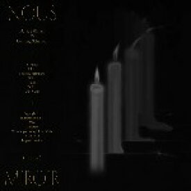 NOUS / MIROIR (LP)