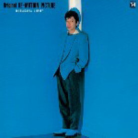 【SALE セール】村川ジミー / ORIGINAL DE-MOTION PICTURE (LP) レコード アナログ