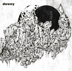 downy / 第五作品集『無題』(LP) レコード アナログ ダウニー