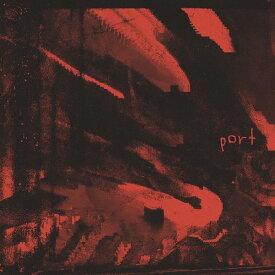 BDRMM / PORT EP (12")